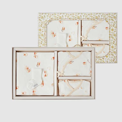 YEEHOO寝具j6-0乐柔综合礼盒棉花糖白YMLAJ0R008A 商品图1