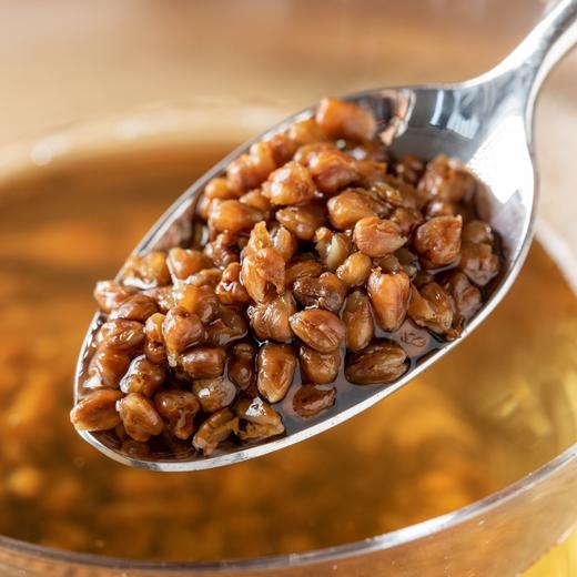 黑苦荞茶|源自四川大凉山，整粒慢火烘焙，出汤清澈，入口甘香 商品图2