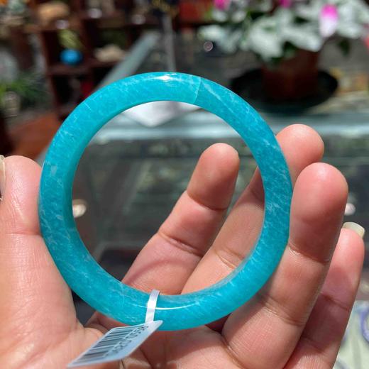 12000元/只天河石手镯 商品图2