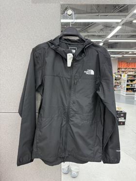 北面 防水防风长袖夹克外套499.9元（线上线下同步在售，不一定有货，介意勿拍）598660-NT