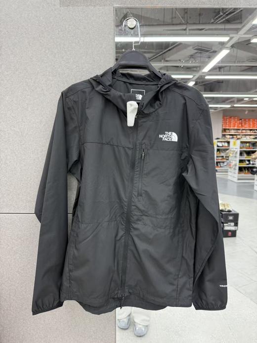 北面 防水防风长袖夹克外套499.9元（线上线下同步在售，不一定有货，介意勿拍）598660-NT 商品图0