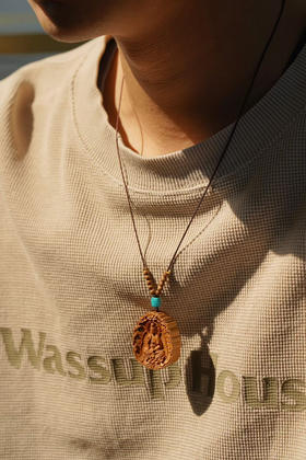 老料老山檀观音（定制需要1周）