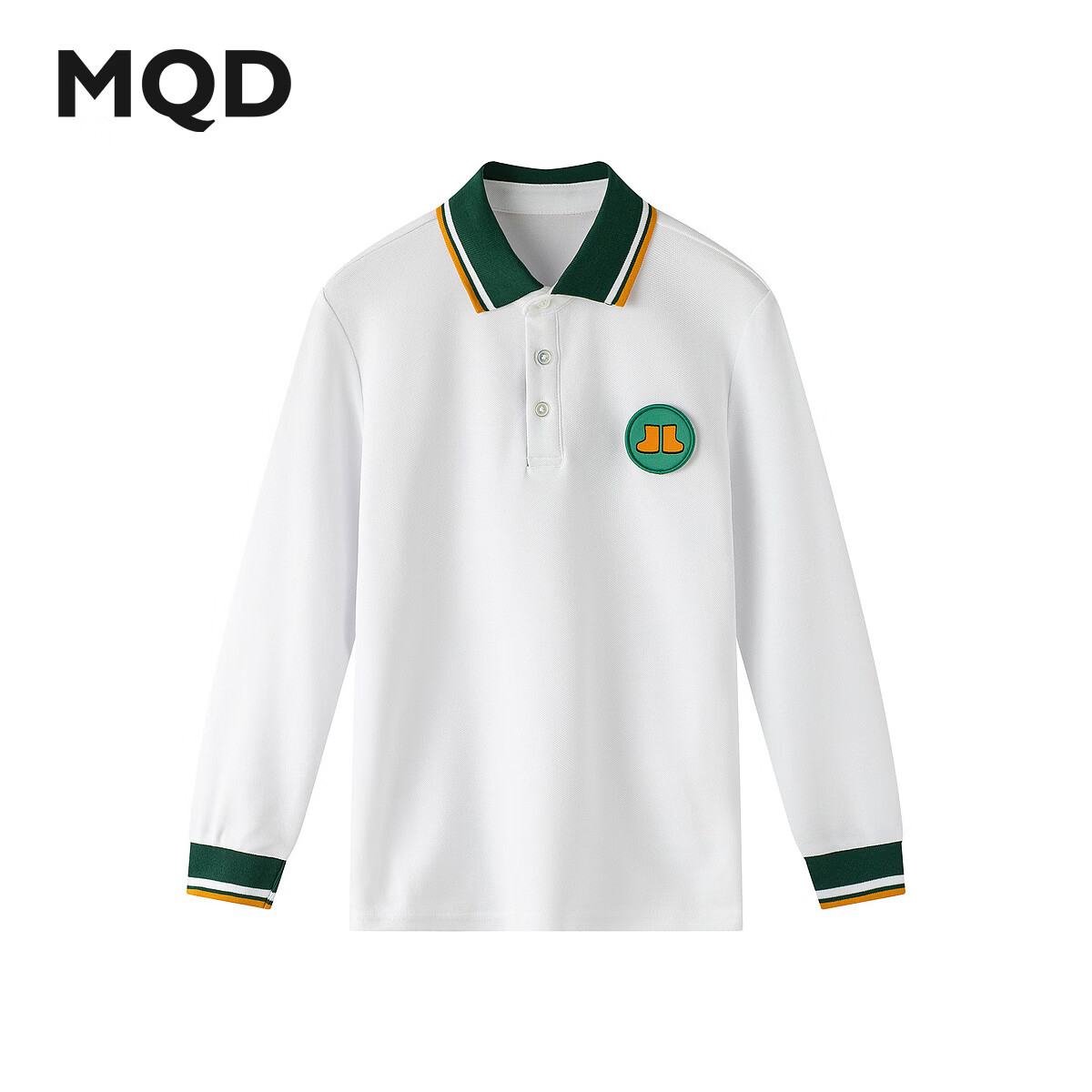 【MQD】马骑顿POLO衫