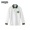【MQD】马骑顿POLO衫 商品缩略图0