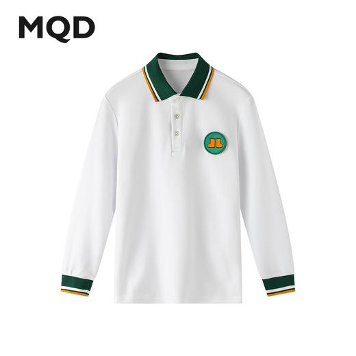 【MQD】马骑顿POLO衫 商品图0