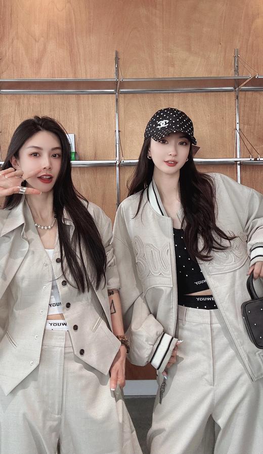 香奈儿 满字母波点渔夫帽/棒球帽 过于惊艳，超显脸小 商品图2