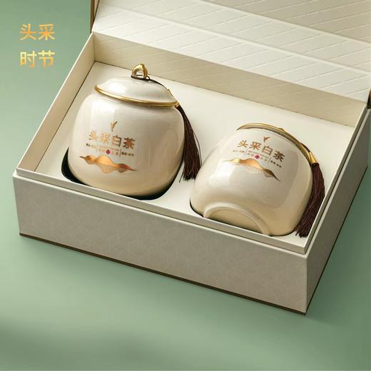 头采时节【米•滴塑面.2瓷白茶】50元1套.整箱10套 商品图3
