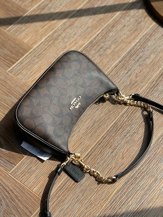 月牙包/腋下包三色 商品图3