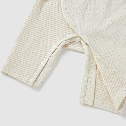 YEEHOO内衣j6-0甜有机和蛤原色YLHAJ0R023A 商品图4