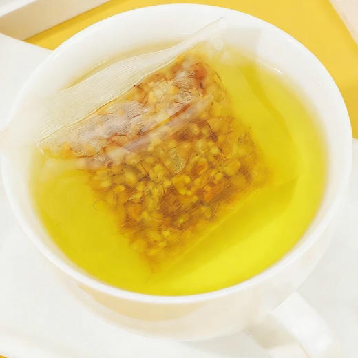 【大鹏】玉米须茶养生茶 120gx3袋 商品图1