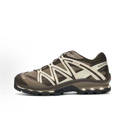 【纯原版本】SALOMON萨洛蒙茶马古道XT-QUEST GTXATHR马年限定CNY新年款 材质没得说 包裹性强 大底缓震耐磨 上脚舒适 鞋柜又多一双长期主义经典款✅ 商品图0