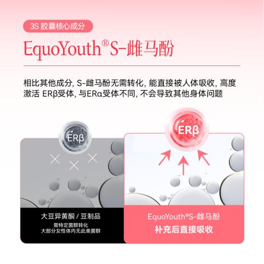 【新品首发】HerLAIFE 3S曲线胶囊 勾勒进阶S曲线 商品图1