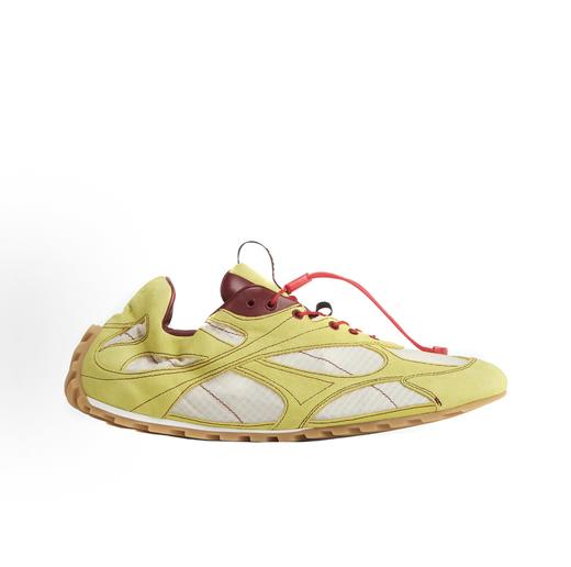 【原版开发 市售天花板 】BV葆蝶家Orbit Flash 这款被称作"芭蕾越野鞋"的设计 超舒服的一款 轻便透气 舒适度满分！日常出街 通勤都ok 百搭不挑人~ 商品图1