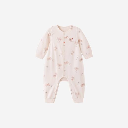 YEEHOO内衣j6-0熊泡襟蛤/和蛤/档蛤原棉色YLHAJ0S002A/YLDAJ0S002A/YLAAJ0S002A 商品图4