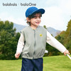 【balaOne】巴拉巴拉儿童马甲男女童2026新款春秋装小童休闲背心 商品缩略图2