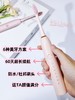 【小来】29.9抢2支💥飞利浦同款声波电动牙刷，6档清洁，刷得干净更护齿，杜邦高密度3D弧面刷毛 商品缩略图2