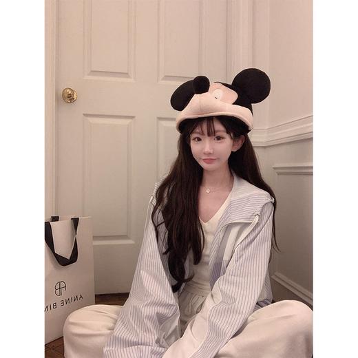 金蘑菇菇 Forever young miu校服 / 开春户外轻薄防晒系列 商品图2