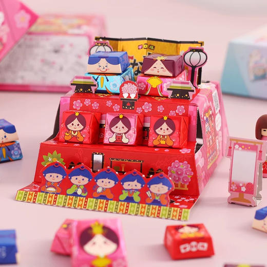 松尾巧克力95.8g 商品图2