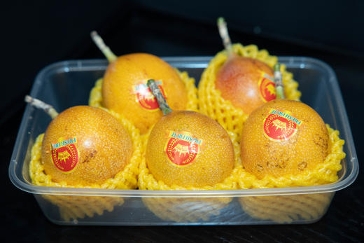 热情果（5个装） 商品图0