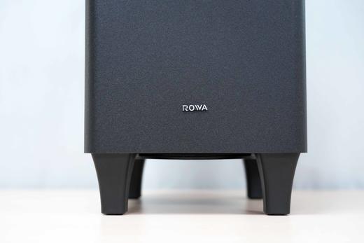 不发麦克风 TCL回音壁2.1声道低音炮套装震撼音效家庭K歌必备 商品图4