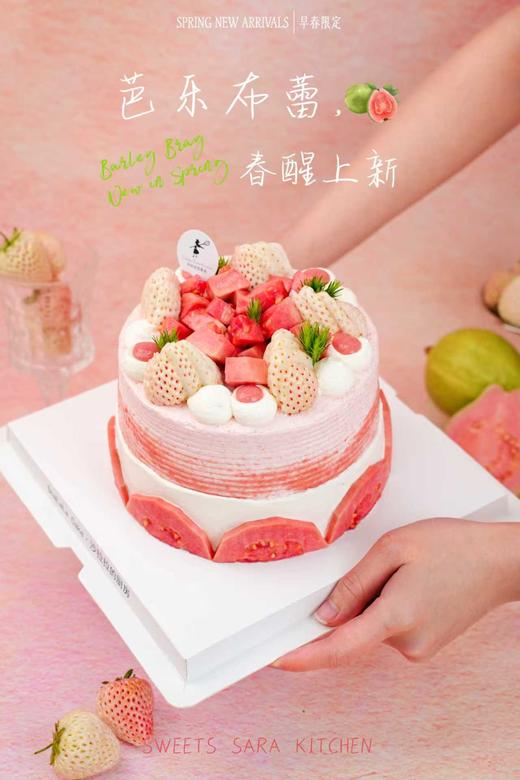 芭乐布蕾 商品图1