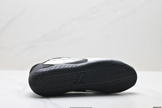 彪马Puma Speedcat Plus防滑百搭低帮休闲鞋403429-01男女鞋 商品图8