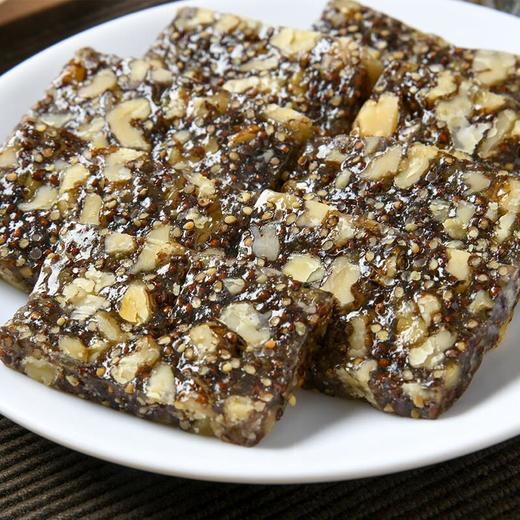 苏籽核桃软糕200g 商品图4