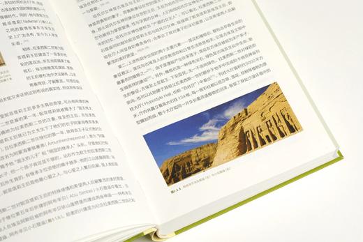 《从古埃及到中国：橄榄石里的世界史》 商品图6