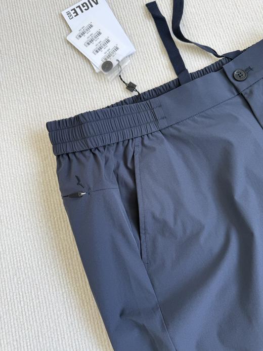 点此购买 艾高DFT男士修身速干UPF50+防晒休闲经典百搭长裤 md 342230 商品图6