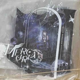 重返未来：1999 *湖中落影*系列立牌-环状水星 宇宙屏息时ver.