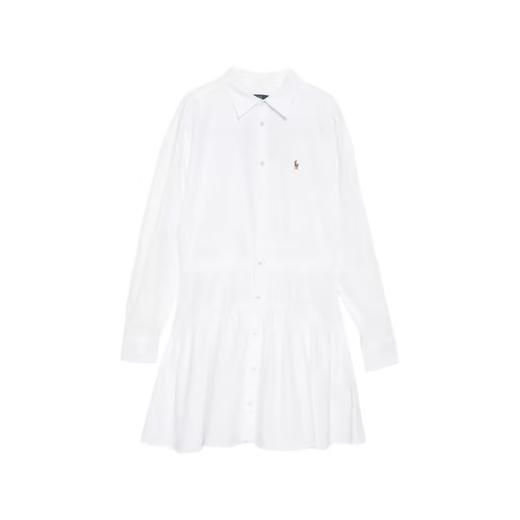 Ralph Lauren 拉夫劳伦 连身裙女 WMPODRSNFA21104-100 . 商品图0