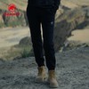 日本版，MAMMUT Dyno 2.0男女同款户外  全棉空气层！！日常舒适休闲裤长裤 大象空气层裤 商品缩略图1