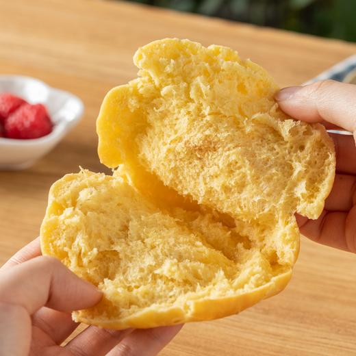 拾沃中式汉堡胚|香软劲道，夹肉夹菜都好吃，5分钟搞定全家早餐 商品图3