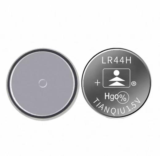 【JQKB】天球纽扣电池LR44H 商品图2