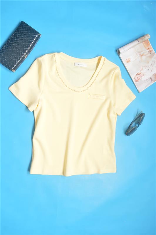 艾衣集SXX76K_T恤_ZK