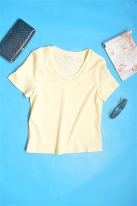 艾衣集SXX76K_T恤_ZK