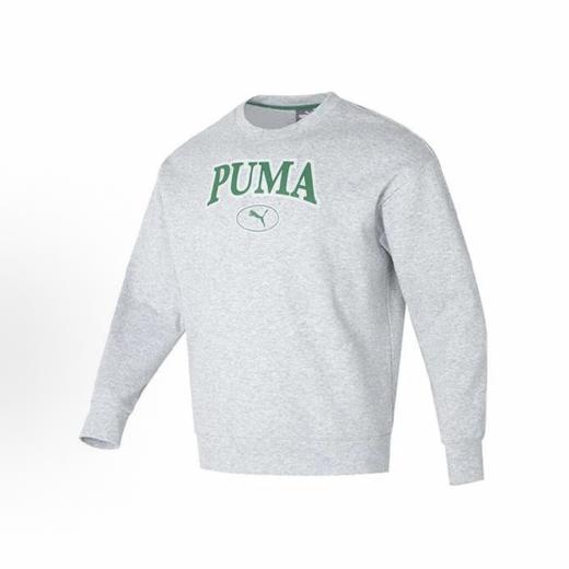 139.9元 彪马运动卫衣511389-K11(线上线下同步在售不保证有货，介意勿拍) 商品图0