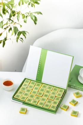 「朝花夕拾·普洱花叙」云南古树普洱花茶 | 5种春日风味花香普洱，一杯融合山野花香与时光沉淀的茶