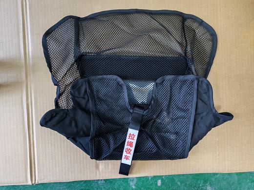 卡片车底座网兜 商品图0