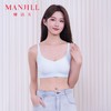 【商场同款自由Bra】5A抗菌无痕内衣舒适聚拢反重力提拉防下垂无尺码文胸26201553 商品缩略图1
