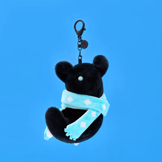 冥龙毛绒钥匙扣挂饰 - 特别款 商品图8