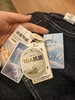 【牛仔长裤】棉花堂牛仔长裤  A类  活性染色  柔软有型 耐磨  FD61106 商品缩略图9