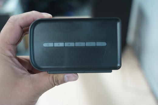 不发麦克风 TCL回音壁2.1声道低音炮套装震撼音效家庭K歌必备 商品图2