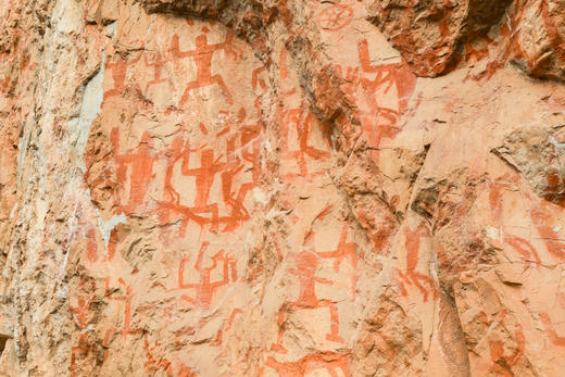 首发优惠立-￥1000！限前20人！五一崇左+钦州5天4晚亲子游 | 横跨中越边境瀑布，丁达尔雨林徒步，追中华白海豚、沙滩赶海、观摩岩画，寻珍稀叶猴获证书！全5钻住宿，配亲⼦领队、游学老师、跟拍摄影师 商品图11