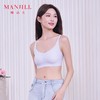 【商场同款自由Bra】5A抗菌无痕内衣舒适聚拢反重力提拉防下垂无尺码文胸26201553 商品缩略图2
