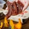 【金糯南瓜脯】全部手工去皮，只留下金灿灿的南瓜果肉精华，—入口软糯，满满原生南瓜香，0 钠、0 脂肪、高膳食纤维低GI，适合控糖人群，不加糖，自然甜。 商品缩略图2