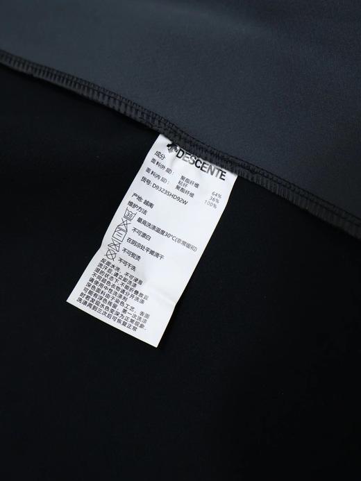 F031482春季新款男女休闲运动舒适透气外套立领夹克 商品图6