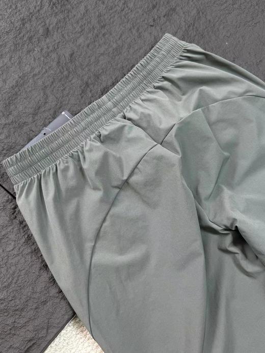 F031438男士户外运动舒适通勤百搭高弹休闲时尚吸湿排汗长裤 商品图10