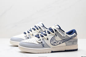 低帮休闲运动板鞋