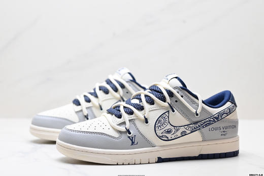 低帮休闲运动板鞋 商品图0